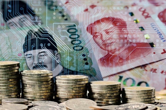 Sau bài học Luna, Hàn Quốc vẫn muốn phát hành tiền số: Ngân hàng trung ương lập tức cảnh báo rối loạn hệ thống tài chính, xói mòn chính sách tiền tệ
