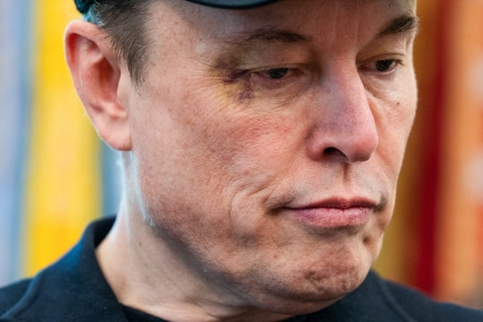 Robotaxi: Canh bạc ai cũng hiểu chỉ trừ Elon Musk vẫn ‘u mê’