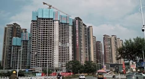 Cơn đau đầu mới của BĐS Trung Quốc: Xuất hiện thêm hình thức lừa đảo khai khống giá nhà để nhận thêm tiền thế chấp, điều kiện mua bán rất bất thường