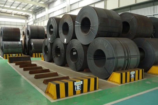 Tỷ phú Trần Đình Long lại bị 'đe dọa'