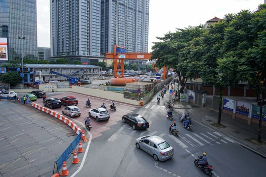 Chuyên gia Savills “tiết lộ” yếu tố tác động đến giá thuê văn phòng