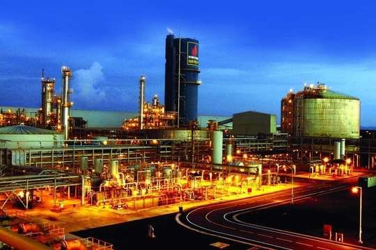 Đạm Phú Mỹ sắp phát hành hơn 288 triệu cổ phiếu thưởng, tỷ lệ 73,7%, nâng vốn điều lệ lên 6.800 tỷ đồng 