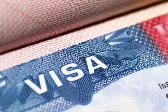 Nóng: Mỹ áp phí mới với du khách xin thị thực, không được miễn trừ và phải nộp khi cấp visa