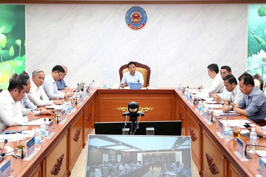Các doanh nghiệp thuộc Bộ Tài chính đạt tổng doanh thu hợp nhất trên 1,077 triệu tỷ đồng trong 6 tháng đầu năm