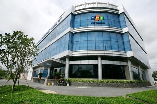 Loạt nhân sự cấp cao tại FPT Telecom từ nhiệm sau khi chuyển phần vốn Nhà nước về Bộ Công an tiếp quản
