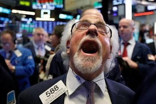 Khối ngoại bán ròng đột biến gần 2.000 tỷ đồng tại một mã Bluechips trong phiên VN-Index vượt mốc 1.500 điểm