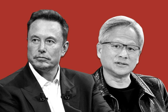 Elon Musk 'thất sủng', CEO công ty 4.000 tỷ USD trở thành cầu nối mới giữa 2 nền kinh tế lớn nhất thế giới