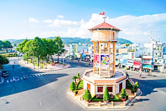 Sau sáp nhập, đây là phường duy nhất của TP HCM mang tên một người phụ nữ