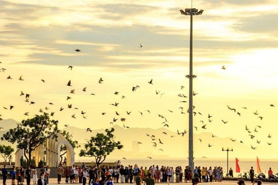Bất động sản Nha Trang đón sóng di cư