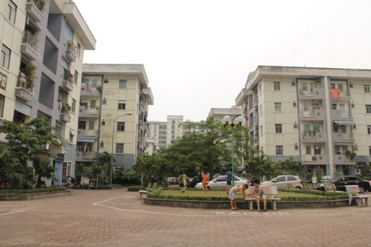 6 tháng đầu năm 2025 nguồn cung căn hộ thương mại giá dưới 60 triệu đồng/m2 tại Hà Nội, Tp Hồ Chí Minh và Đà Nẵng đã “tuyệt chủng” 