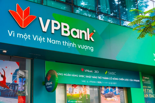 Một ngân hàng tư nhân cán mốc tổng tài sản vượt 1,1 triệu tỷ đồng