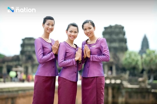 "Niềm tự hào quốc gia" bị Thái Lan tố là sao chép, Campuchia tuyên bố "tương đồng chỉ là ngẫu nhiên"