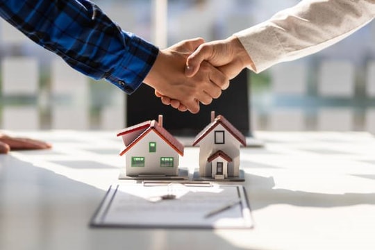 Bộ Tài chính: Cần có lộ trình thu thuế 20% trên lãi chuyển nhượng nhà đất