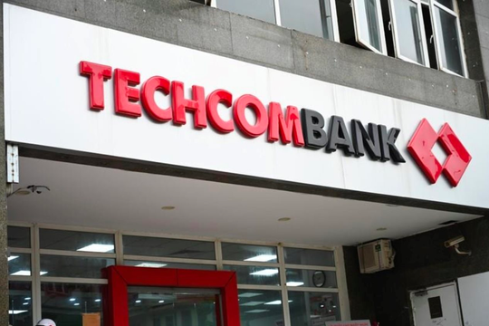 Techcombank thành lập công ty bảo hiểm nhân thọ vốn 1.300 tỷ đồng
