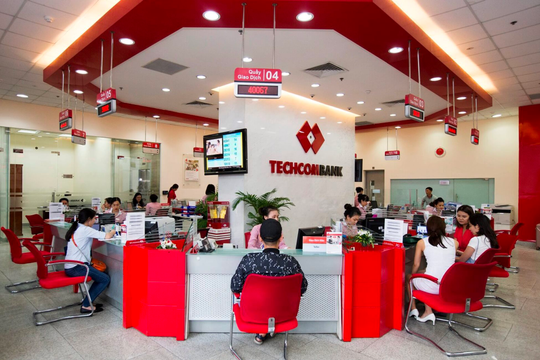 Bộ Tài chính cấp phép hoạt động cho công ty bảo hiểm nhân thọ thuộc Techcombank