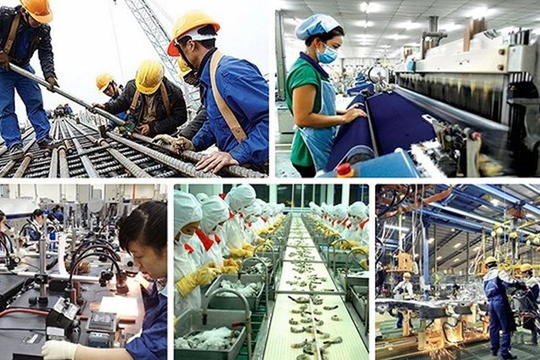 ADB: Các nền kinh tế trong khu vực Châu Á và Thái Bình Dương sẽ tăng trưởng 4,7% trong năm 2025