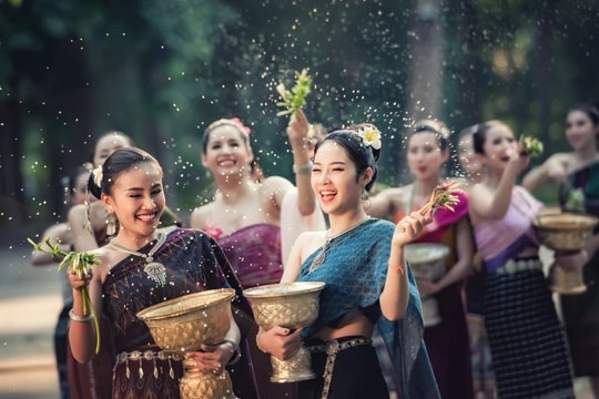 Một lĩnh vực của Thái Lan đang lao dốc, Việt Nam ghi nhận tăng trưởng hơn 20% 