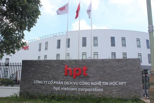 Cổ phiếu công nghệ tại Tp.HCM tăng 650%, đang có giá 22.500 đồng, Phó Chủ tịch nói: Giá hợp lý lên đến 90.000 đồng/cp