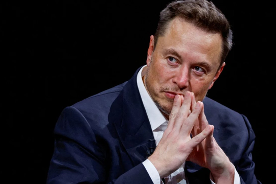 ‘Chúng ta có thể gặp khó khăn’: Elon Musk ngậm ngùi khi doanh số Tesla lao dốc quý thứ 2 liên tiếp, hãng xe điện chẳng có gì để khoe ngoài tài sản tiền số 