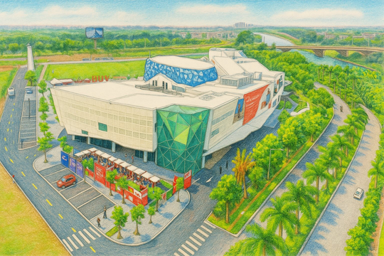Trường ĐH “quý tộc” ngang ngửa RMIT, VinUni tung gói học bổng 150 tỷ đồng: Miễn 100% học phí nếu ứng viên làm được điều này
