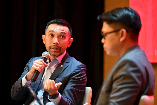 Những điểm nhấn đáng chú ý về kinh tế ASEAN và chiến lược của CIMB tại các thị trường trong khu vực
