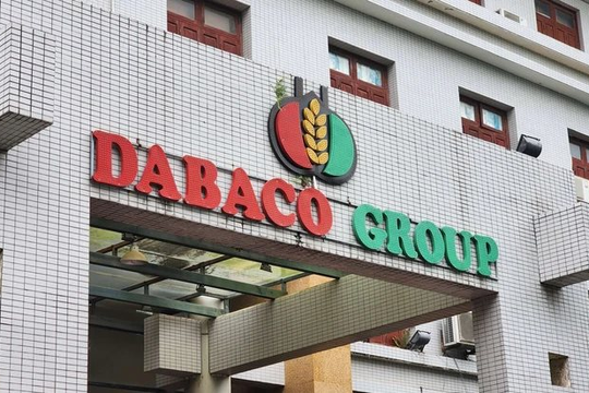 Dabaco (DBC) nộp tài liệu chia cổ tức, chuẩn bị phát hành hơn 50 triệu cổ phiếu