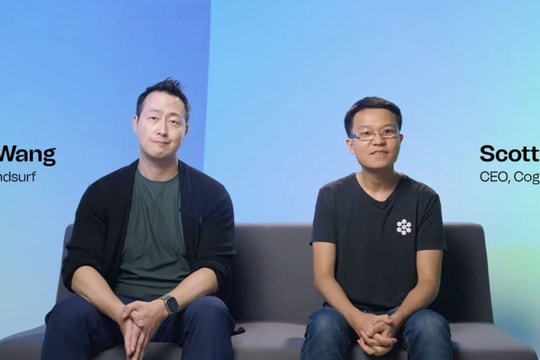Thương vụ tỷ USD đổ bể khiến startup AI trải qua 72 giờ 'điên rồ' nhất lịch sử: Mất CEO, 250 nhân viên ở lại hoang mang tột độ