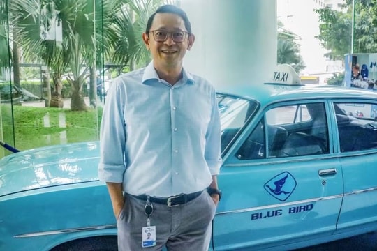 Thương hiệu taxi cao cấp nức tiếng ĐNÁ: Chỉ tập trung phân khúc khách hạng sang, tự tin đánh bại thị phần gọi xe của Grab, Gojek