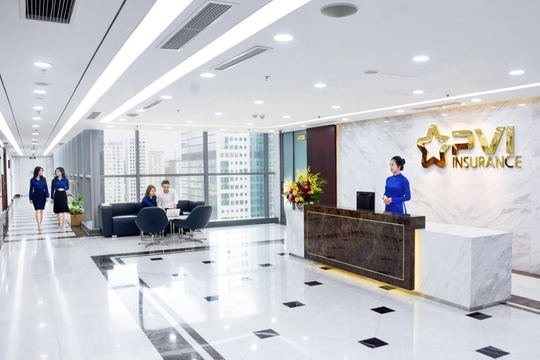 Trước thời điểm thay đổi lớn, một doanh nghiệp bảo hiểm bất ngờ báo lãi "khủng", tài sản tăng vọt