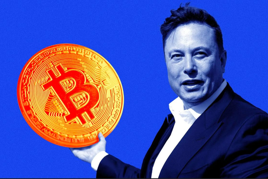 Sai lầm đau đớn Elon Musk muốn chôn vùi mãi mãi: Để Tesla bán 'non' Bitcoin từ 3 năm trước, mất trắng 3,5 tỷ USD