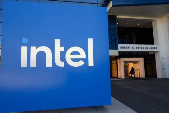 Intel tiếp tục sa thải 25.000 lao động, hủy bỏ hàng loạt dự án nước ngoài, tiết kiệm đến từng đồng