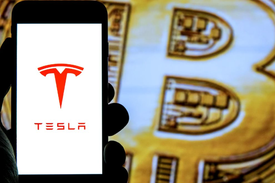 'Đắng' của Elon Musk: Tesla 'bán non' 75% Bitcoin ngay trước khi giá nhân 6﻿, ném ngay 3,5 tỷ USD qua cửa sổ