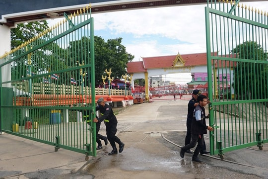 Quy mô kinh tế hiện chỉ bằng 1/10 Thái Lan, nhưng Campuchia có thế mạnh tăng trưởng rực rỡ