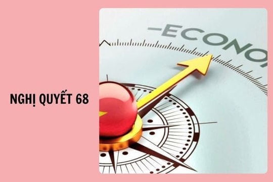 Đại diện Gỗ An Cường: Nghị quyết 68 Không chỉ là “cơn mưa rào” giải tỏa những khó khăn về vốn, mà còn là “đường băng” để DN cất cánh