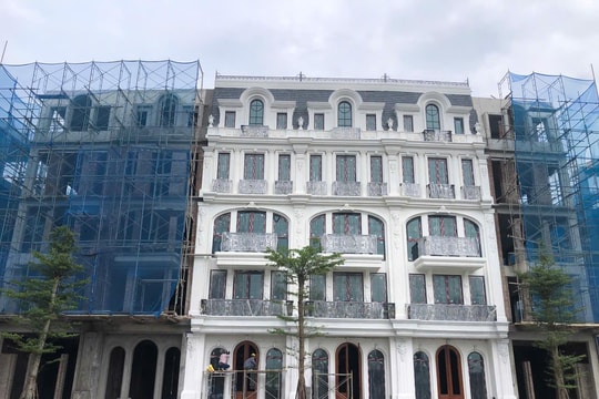 Đại lộ 10 làn xe được mong chờ bậc nhất Hà Nội sắp thông xe đoạn từ Tây Hồ đến Đan Phượng, dự án của tỷ phú Đỗ Anh Tuấn chạy đua tiến độ bàn giao