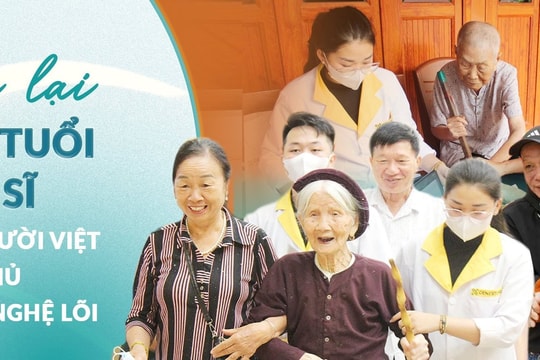 Khi mỗi giọt máu kể lại lịch sử: Người Việt chinh phục công nghệ lõi để trả lại tên tuổi người đã khuất
