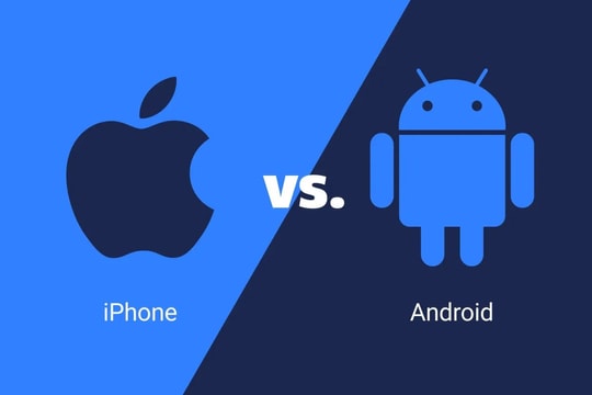 Vì sao người dùng iPhone lại dễ bị lừa đảo hơn người dùng Android?
