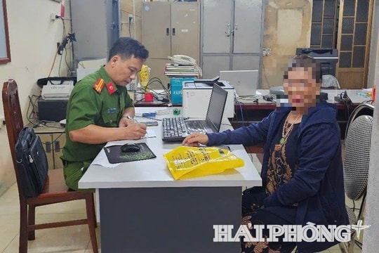 Cụ bà rút 600 triệu đồng trong sổ tiết kiệm để chuyển vào tài khoản của chính mình: Nhân viên Agribank dừng giao dịch, báo công an xã