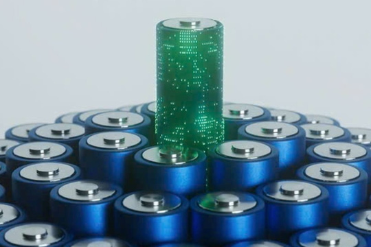 Xuất hiện loại pin xe điện mới đạt 80% dung lượng sau 6 phút sạc, có thể thay thế 50% thị phần pin lithium‑ion