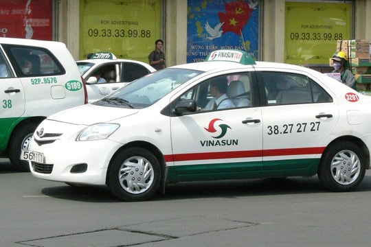 Vinasun báo lãi quý 2/2025 giảm hơn 40% so với cùng kỳ, thấp nhất 14 quý