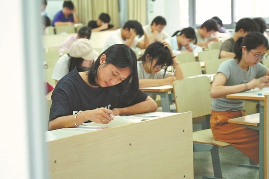 Ngành học từng “hot”, hơn 90% sinh viên ra trường có việc làm nay lại được ít thí sinh điểm cao lựa chọn
