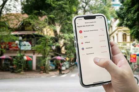 Giữa “ma trận” ứng dụng dịch vụ công giả, iHanoi và “Tiện ích thanh toán” trở thành lựa chọn an toàn cho người dân Thủ đô