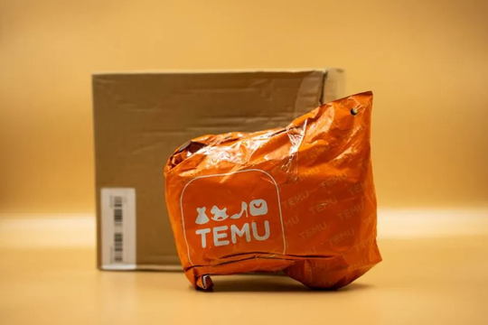 Hết thời lách luật hàng giá rẻ, Temu chật vật đối đầu Amazon trên đất Mỹ, nhà cung ứng từ chối hạ giá bán