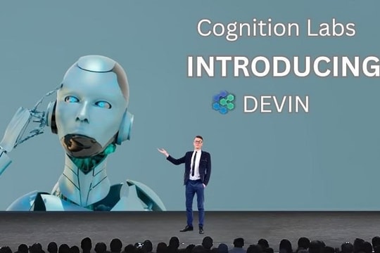 Startup AI 10 tỷ USD gây ‘choáng’ nhờ tăng trưởng thần tốc, định giá cao gấp 2,5 lần sau vài tháng ít ỏi