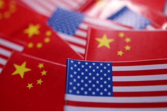 Trước thềm đàm phán thương mại lần 3, chính quyền ông Trump bất ngờ có động thái 'nương tay' với Trung Quốc 