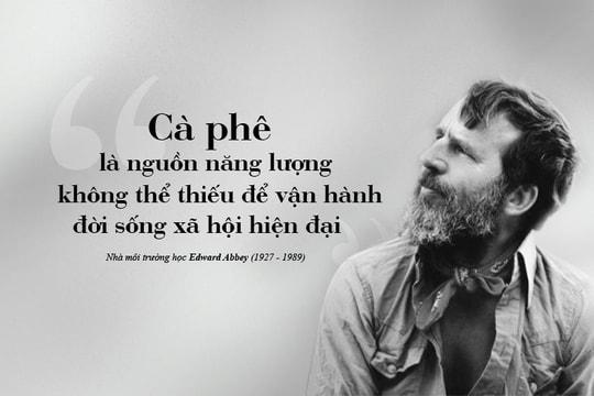 Cà phê và sự phát triển bền vững