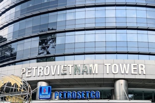 VietinBank Capital không còn là cổ đông lớn tại Petrosetco sau nửa năm