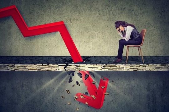 Hai cổ phiếu "ngậm ngùi" đứng ngoài cuộc vui giữa ngày VN-Index lên đỉnh mới