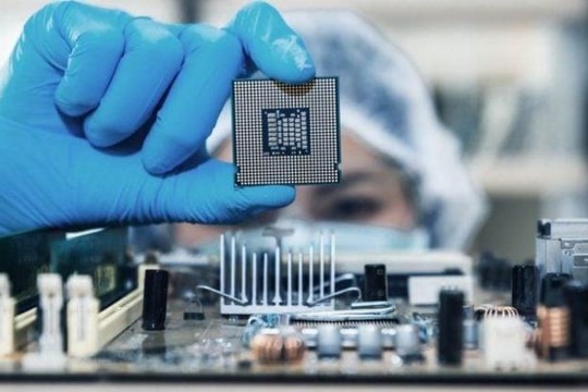 Ký được hợp đồng bán chip lên tới 16,5 tỷ USD, cổ phiếu Samsung Electronics tăng vọt nhưng liệu cơn bĩ cực của chaebol Hàn Quốc đã qua?