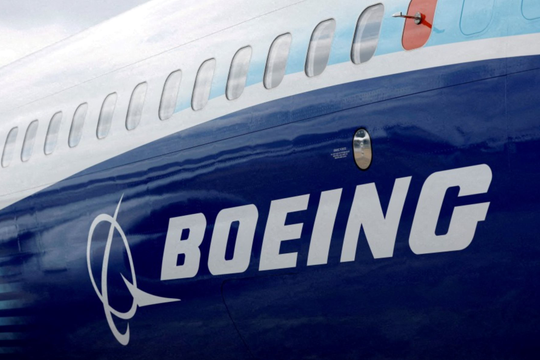 Hơn 3.200 công nhân Boeing đe doạ đình công: Bất mãn lên tới đỉnh điểm